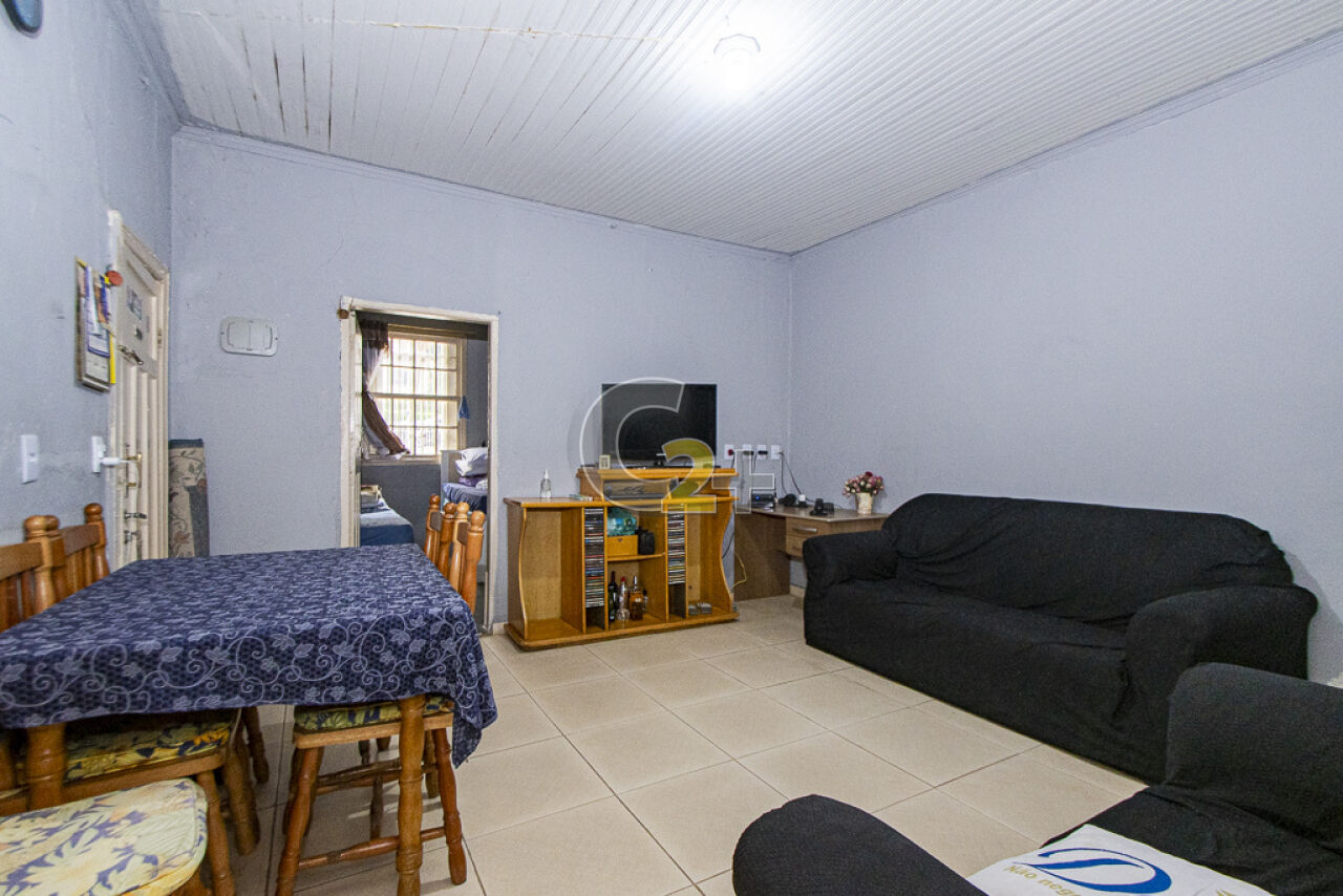 Casa Padrão para Venda - Pinheiros