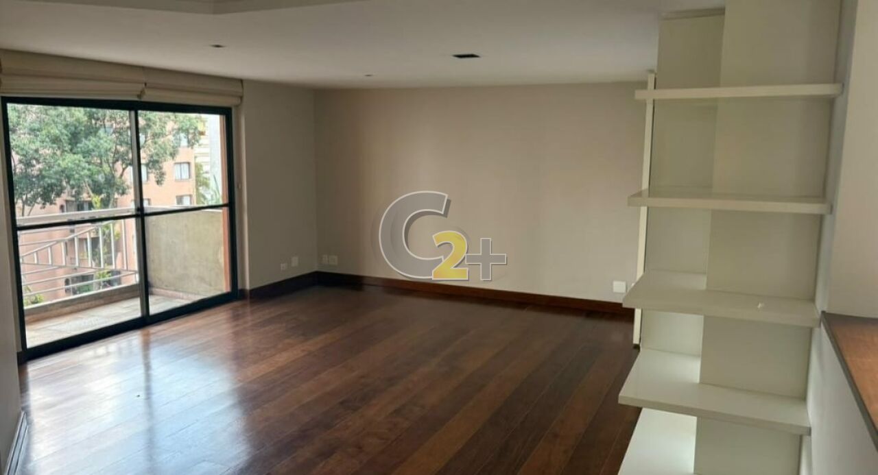Apartamento para Venda - Moema