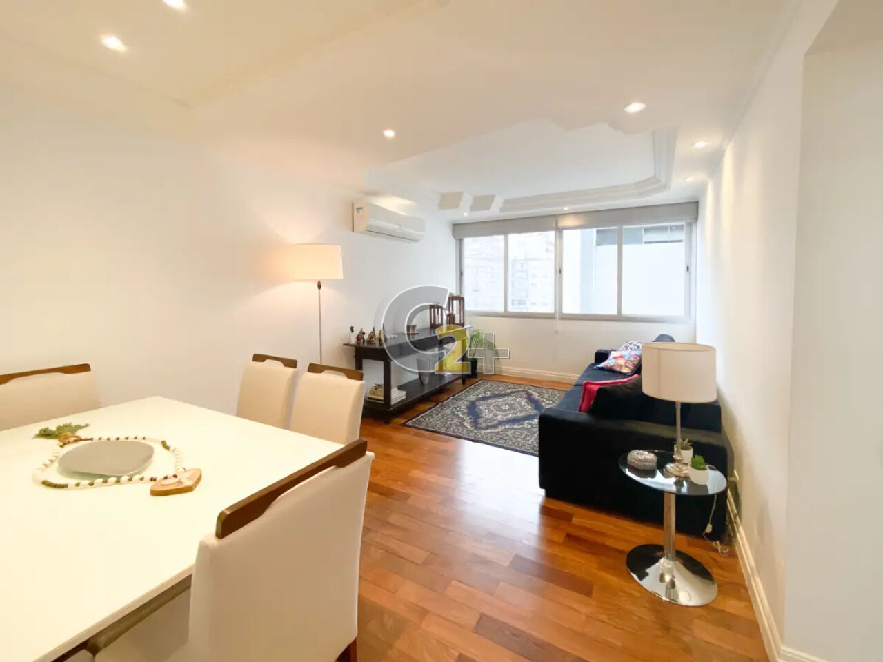 Apartamento para Venda - Jardim Paulista