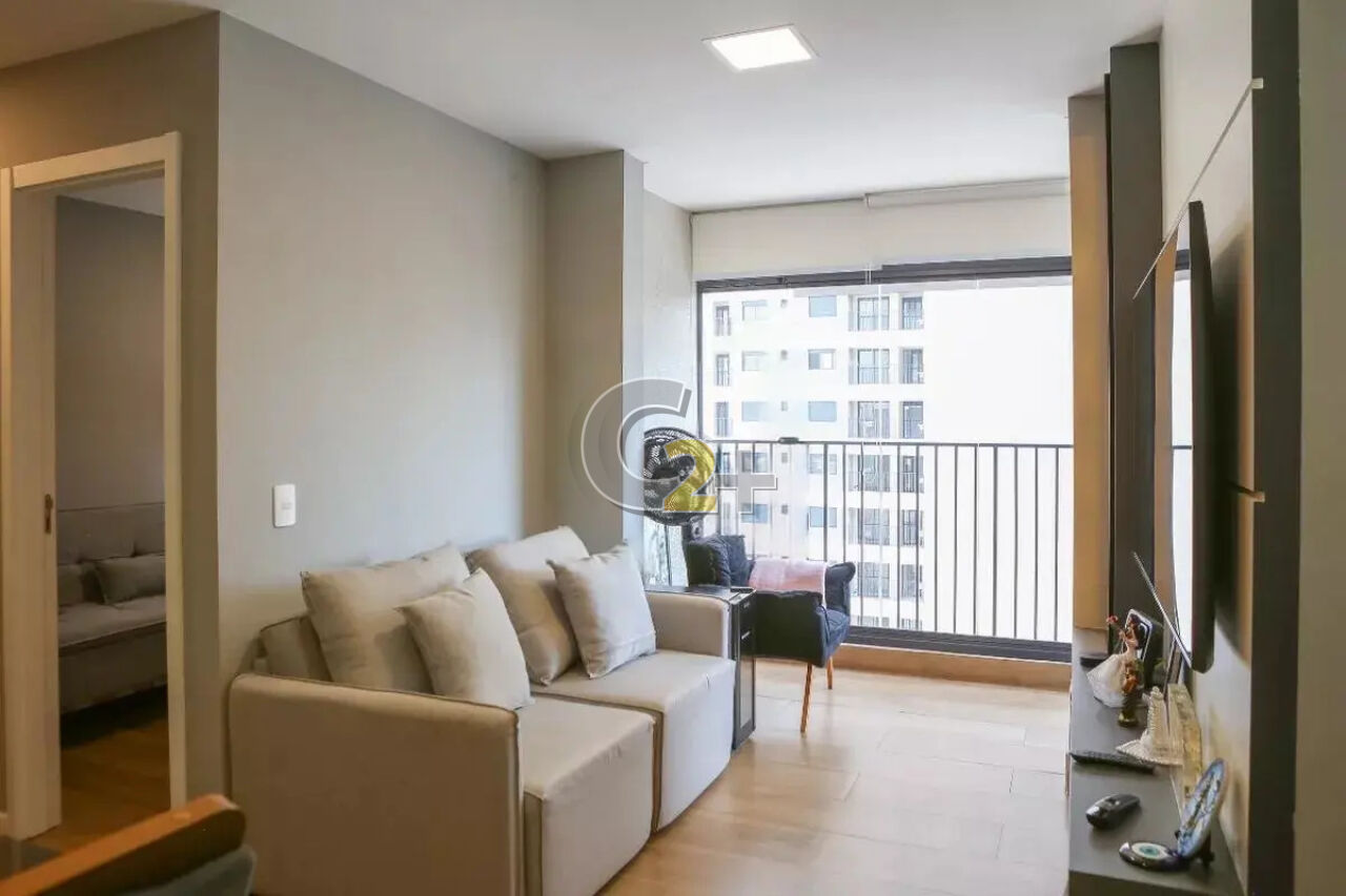 Apartamento para Venda - Lapa