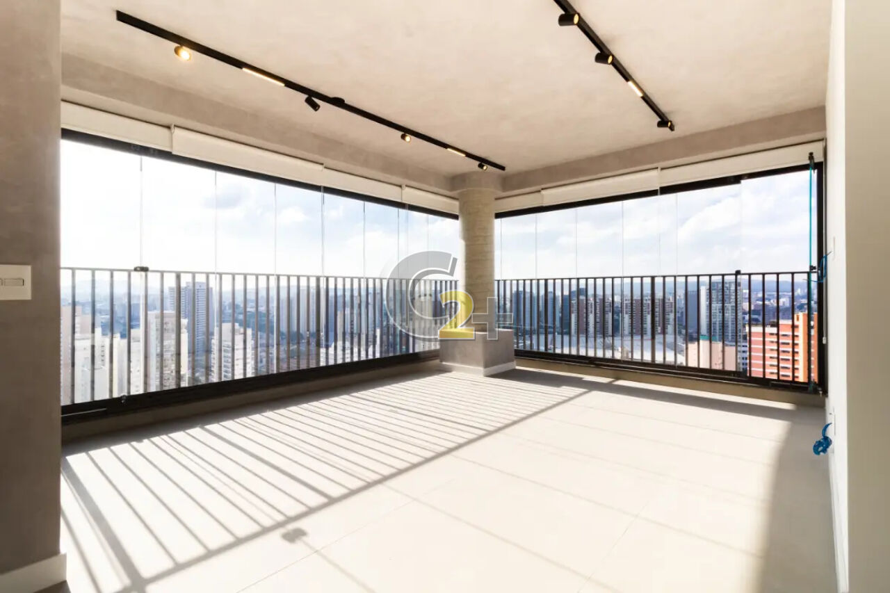 Apartamento para Venda - Pompéia