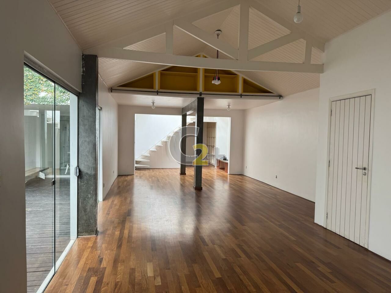 Casa Padrão para Venda - Vila Madalena