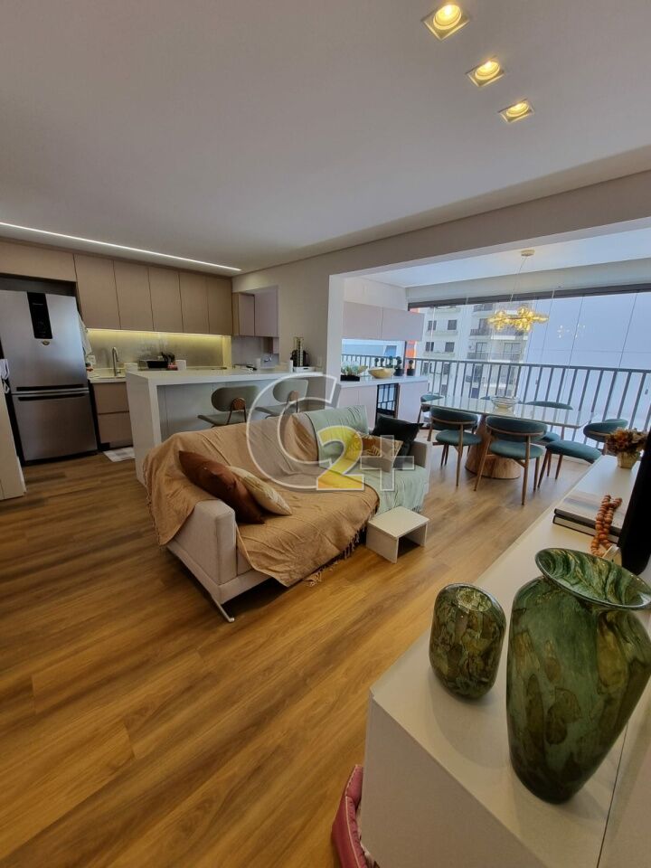 Apartamento para Venda - Perdizes