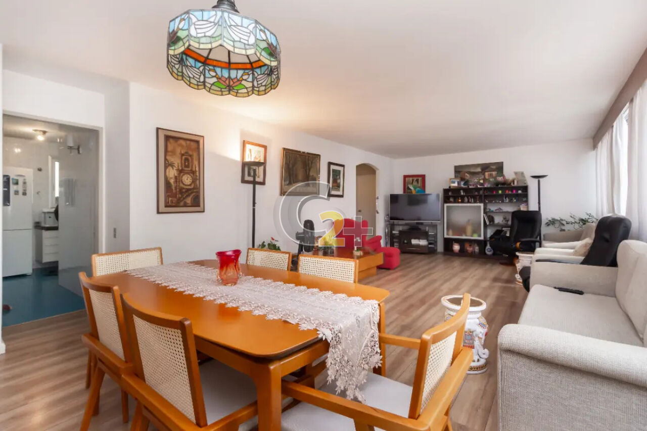 Apartamento para Venda - Jardim Paulista