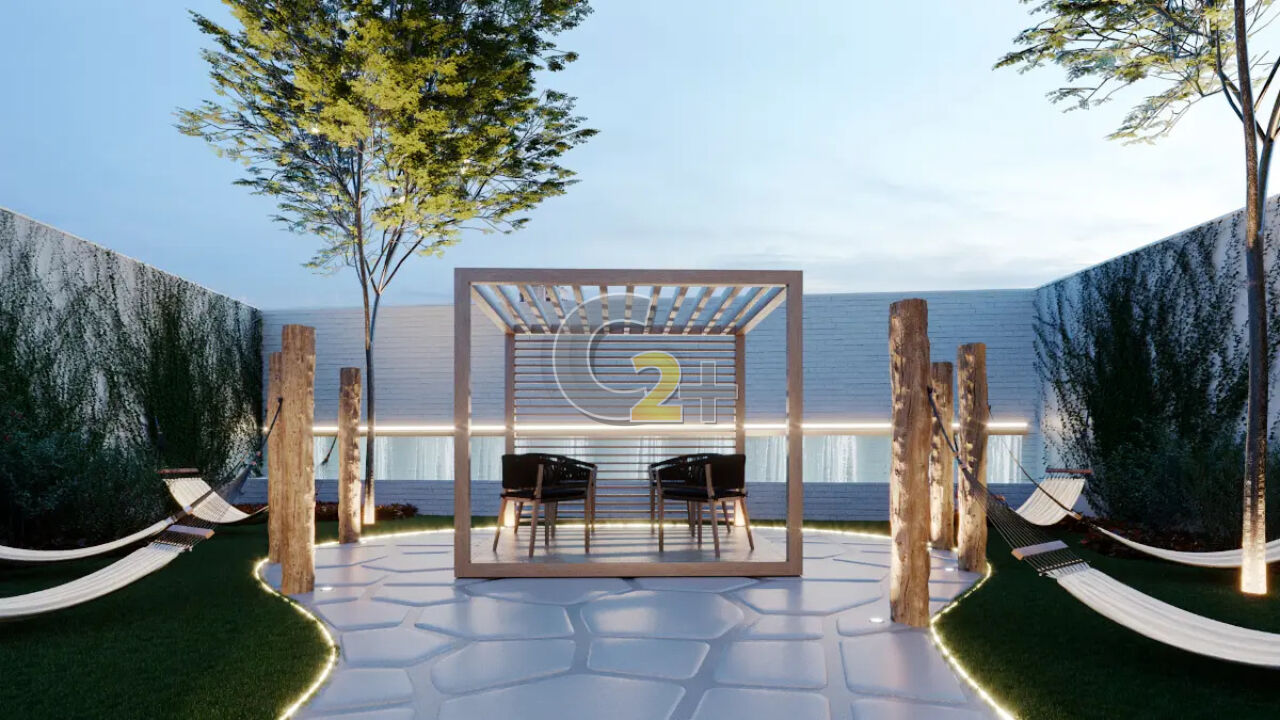 Apartamento para Venda - Higienópolis