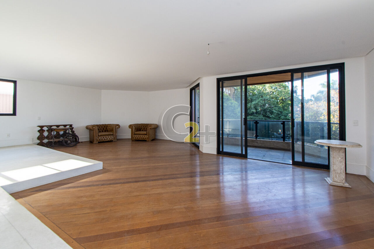 Apartamento para Locação - Perdizes