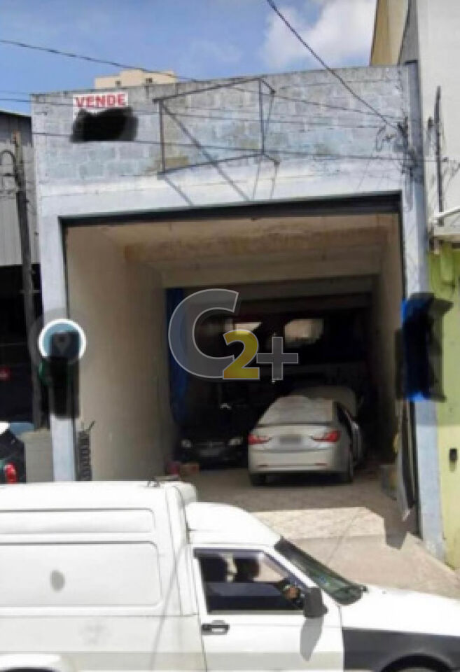 Galpão para Venda - Vila Romana