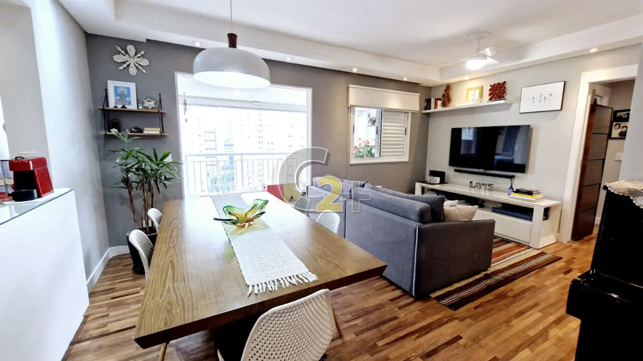 Apartamento para Venda - Vila Leopoldina