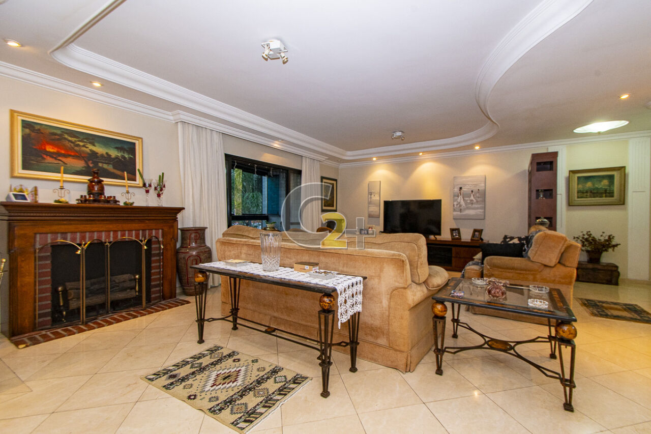 Apartamento para Venda - Perdizes