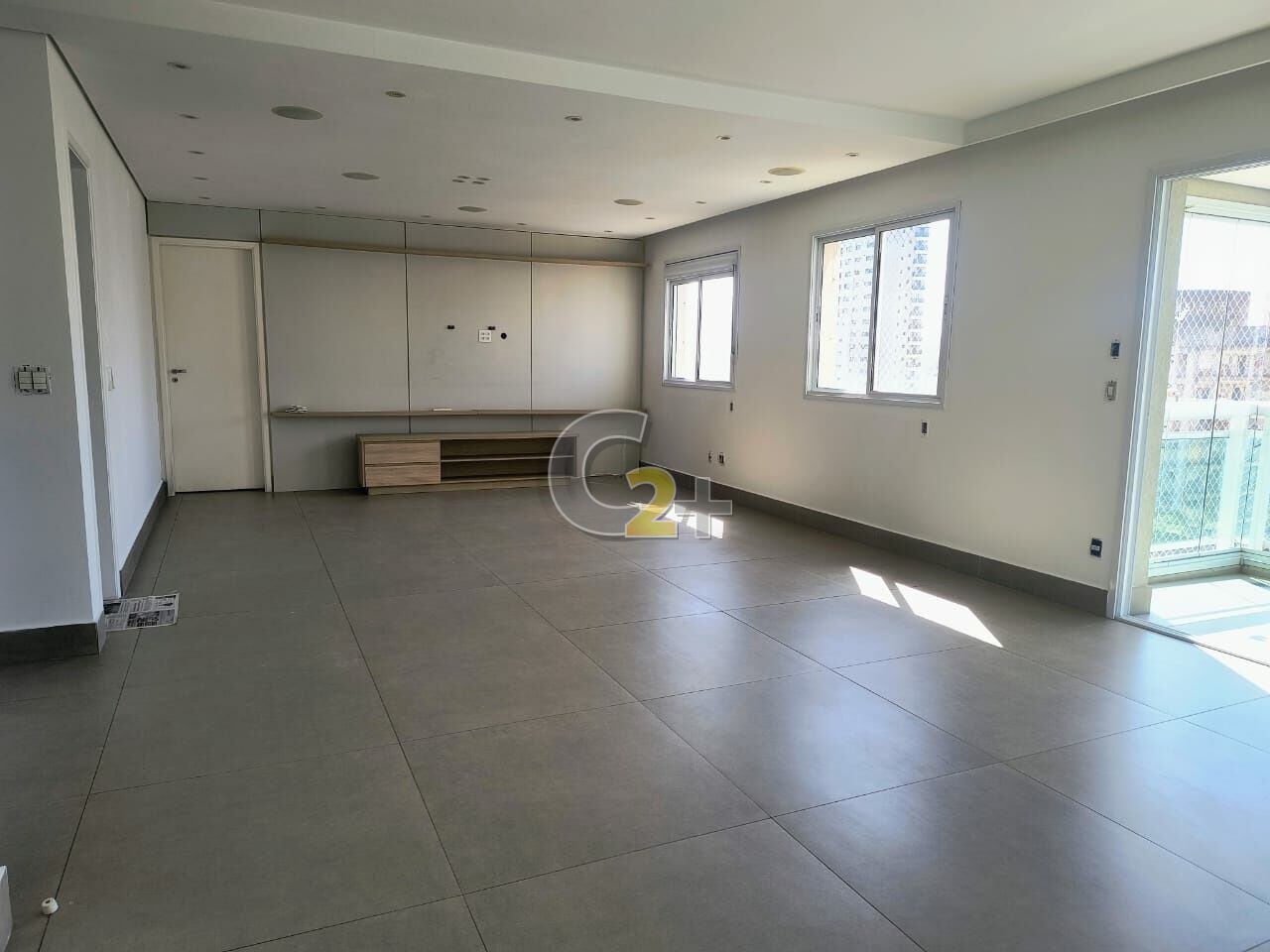 Apartamento para Locação - Perdizes