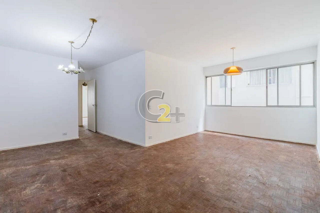 Apartamento para Venda - Itaim Bibi