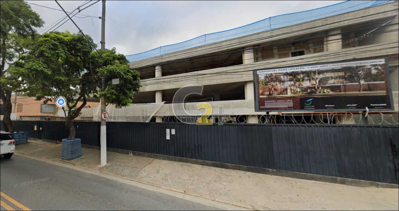 Predio Comercial