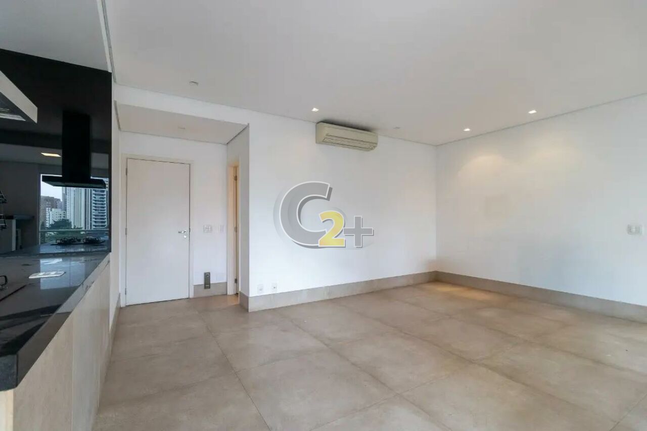 Apartamento para Venda - Moema