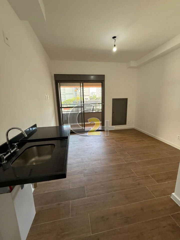 Apartamento para Venda - Vila Clementino