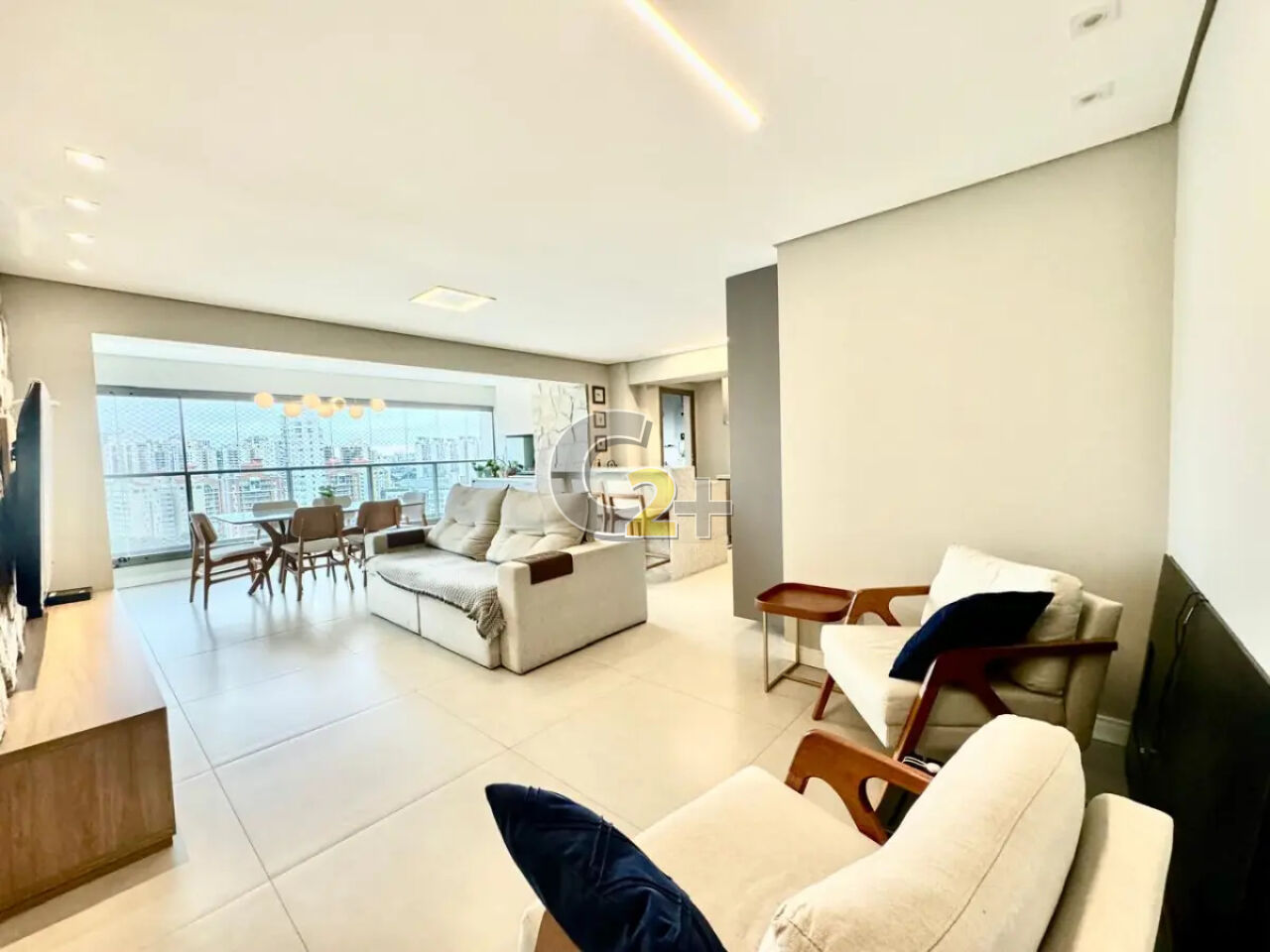 Apartamento para Venda - Vila Leopoldina
