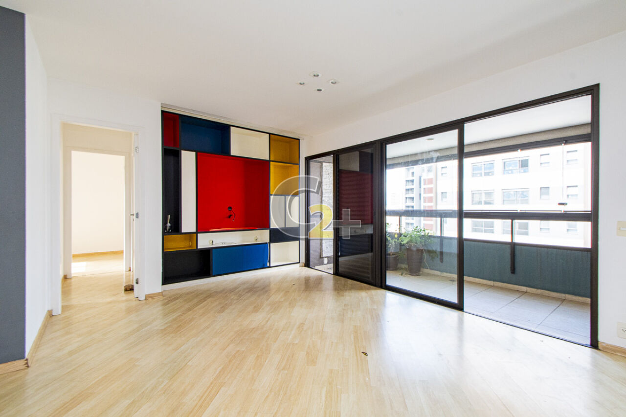 Apartamento para Venda - Pinheiros