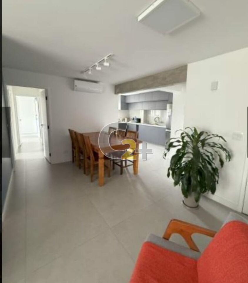 Apartamento para Venda - Brooklin Novo