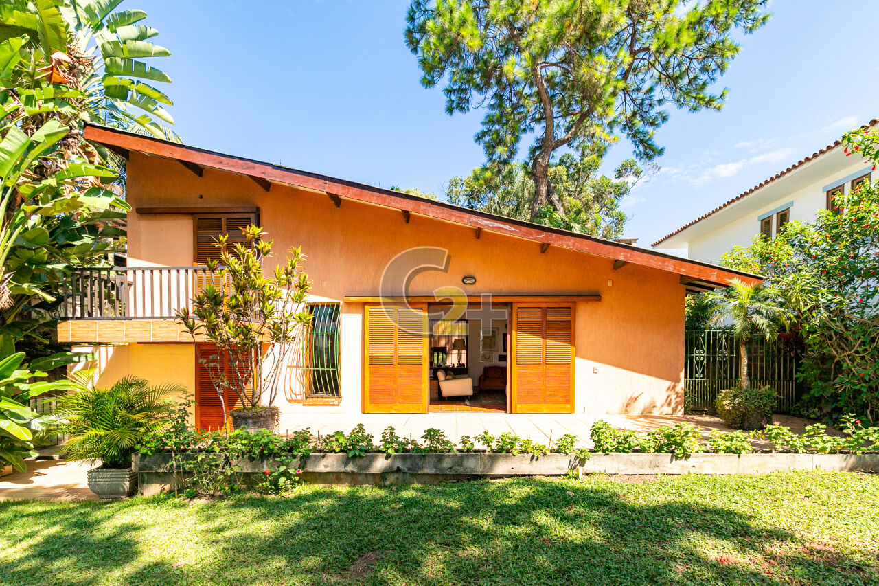 Sobrado para Venda - Jardim Guedala