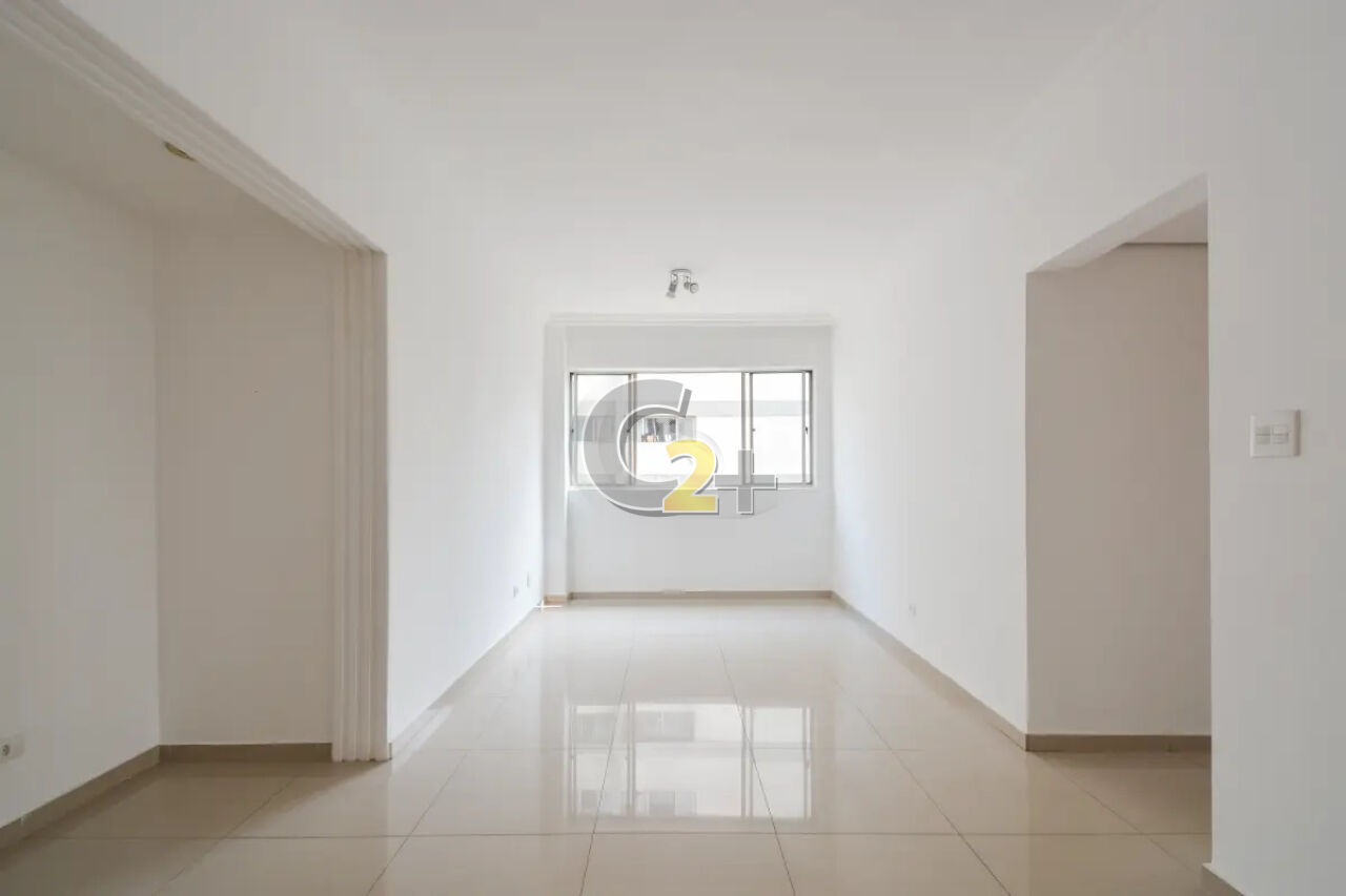 Apartamento para Venda - Moema