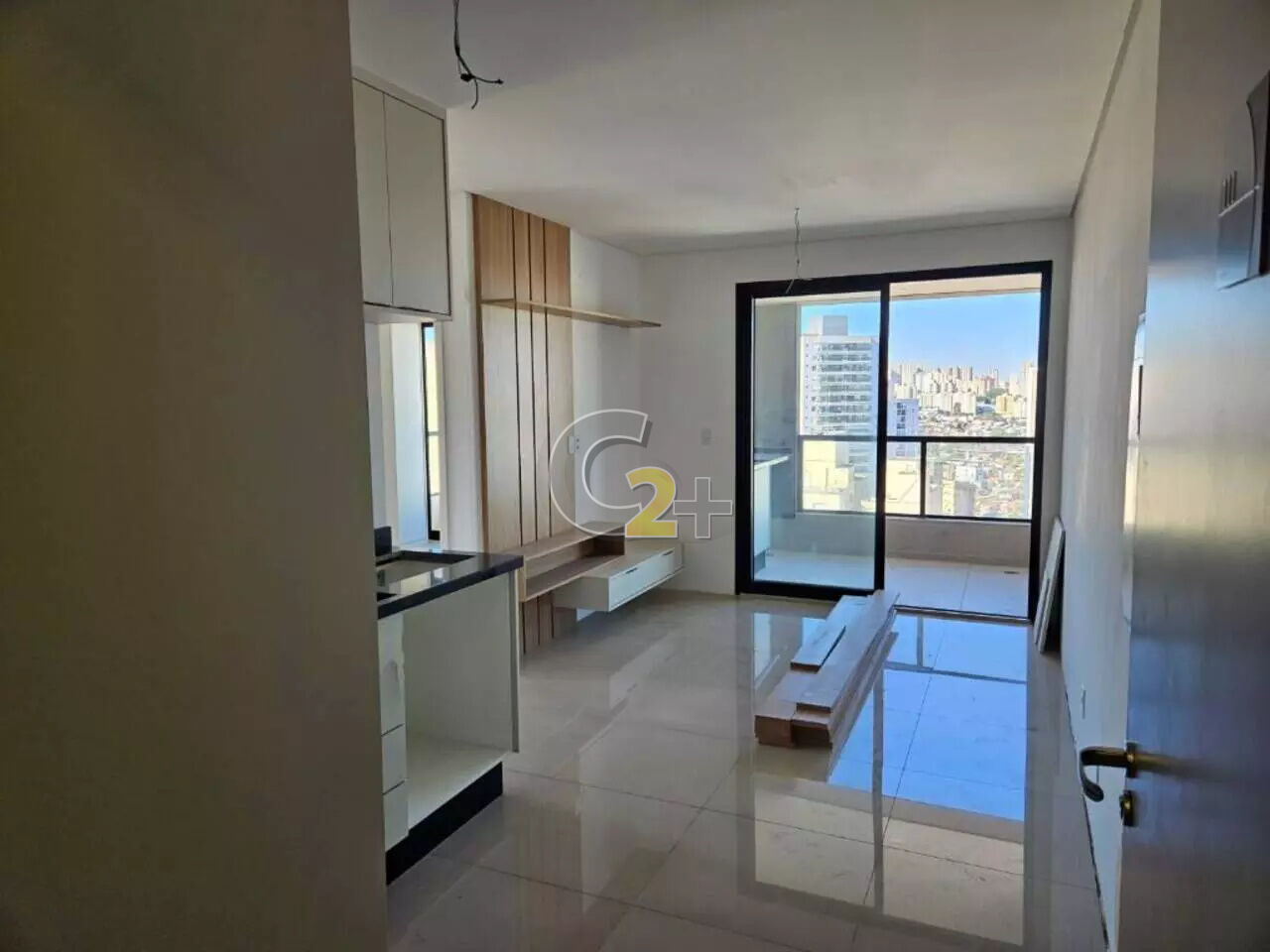 Apartamento para Venda - Ipiranga