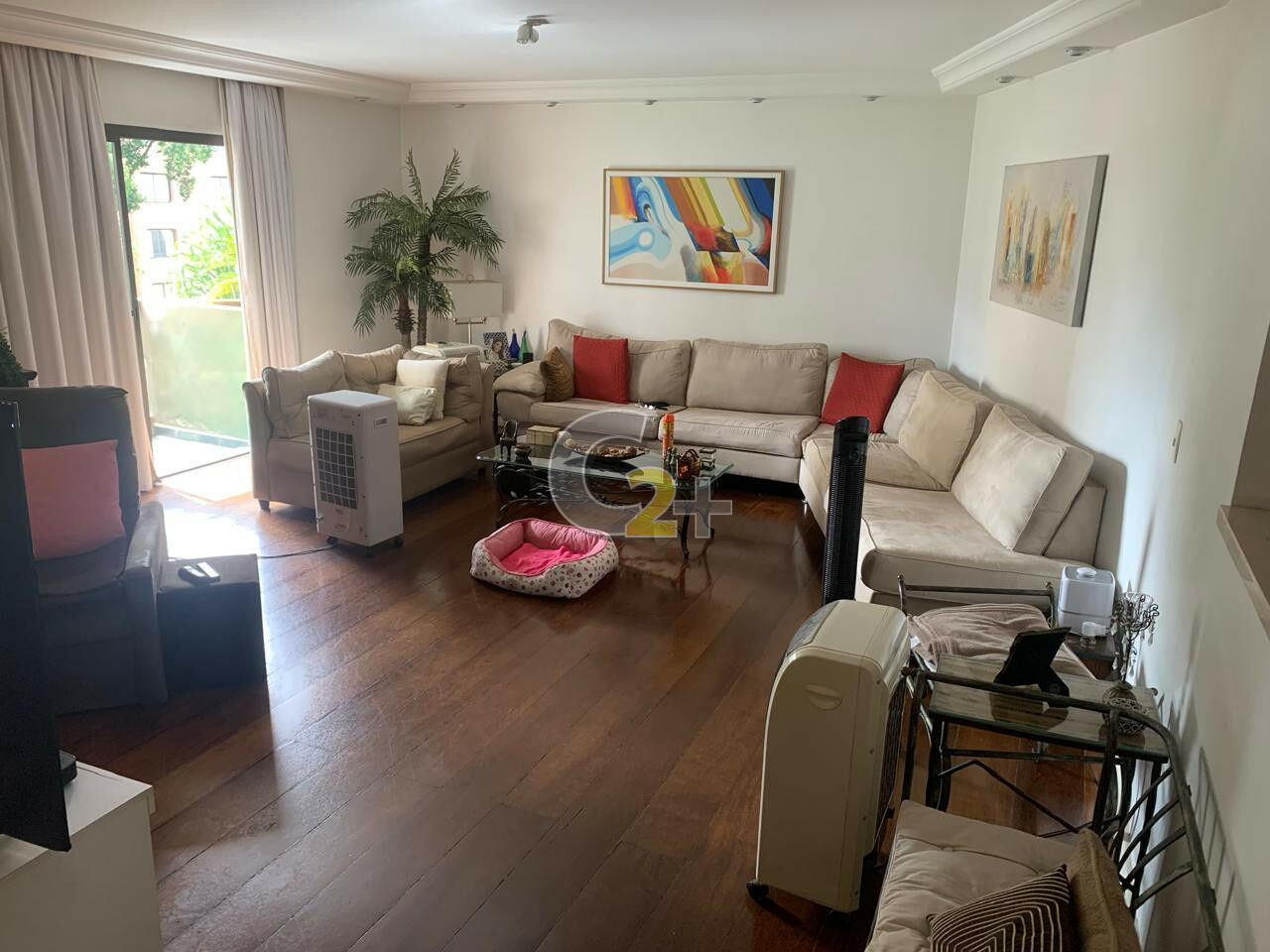 Apartamento para Venda - Moema