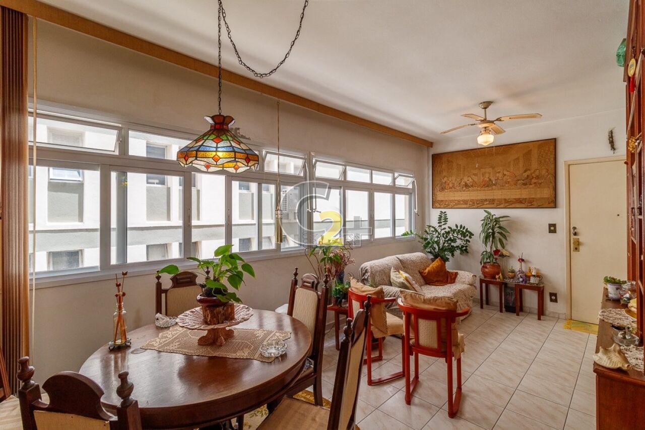 Apartamento para Venda - Moema