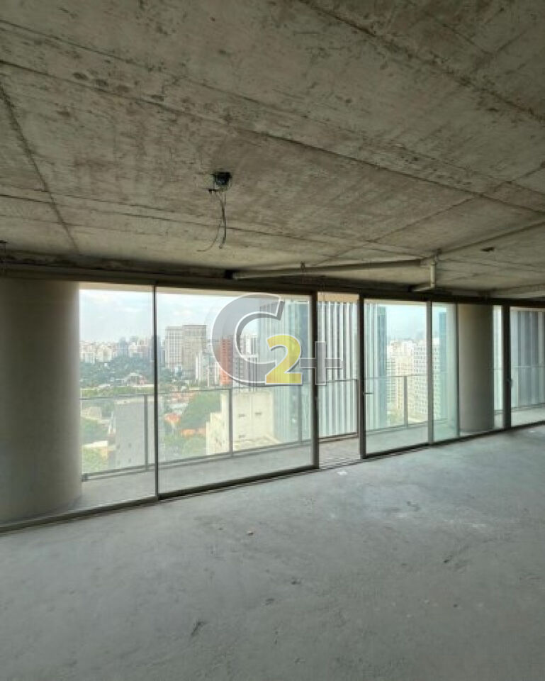 Apartamento para Venda - Pinheiros