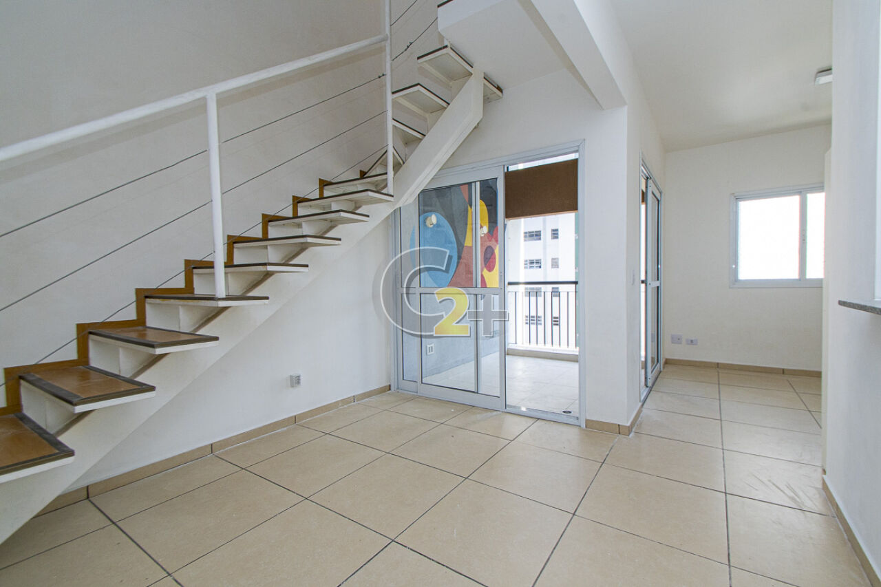 Apartamento para Venda - Cerqueira César