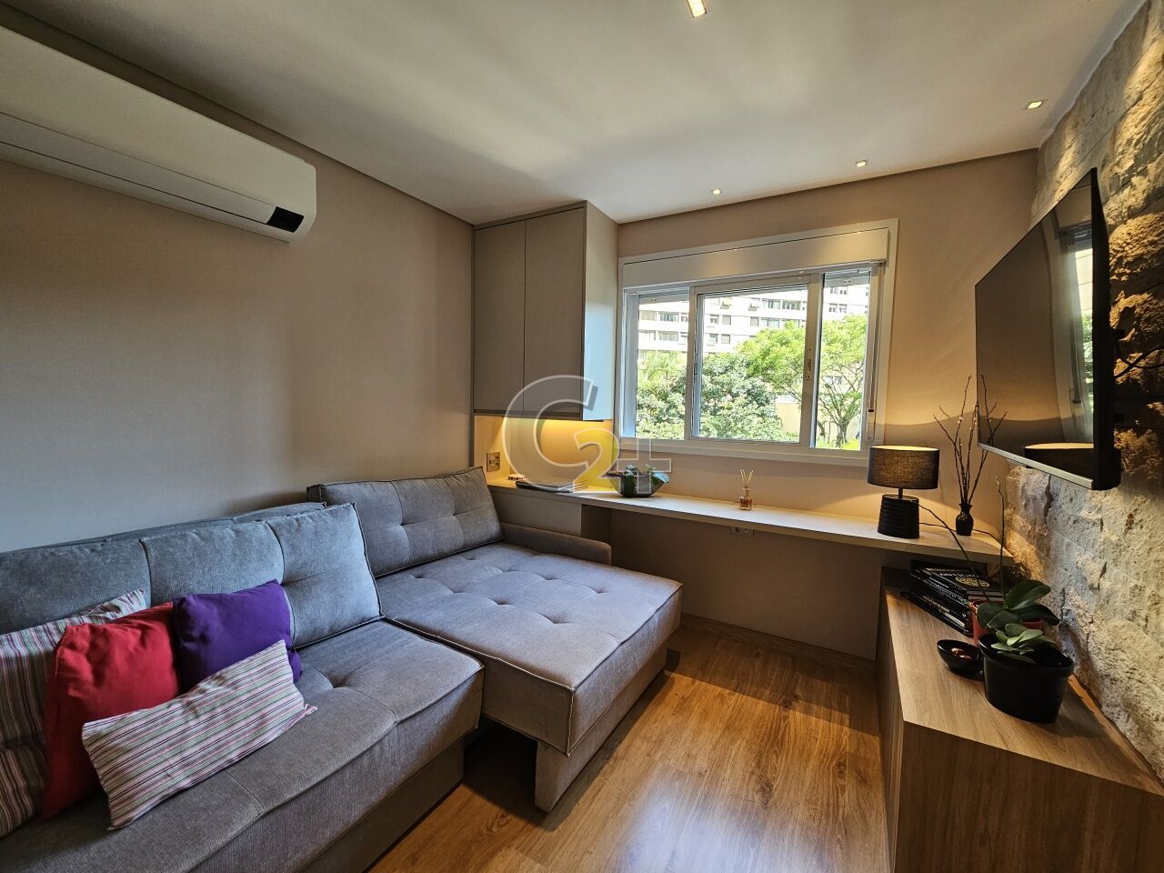 Apartamento