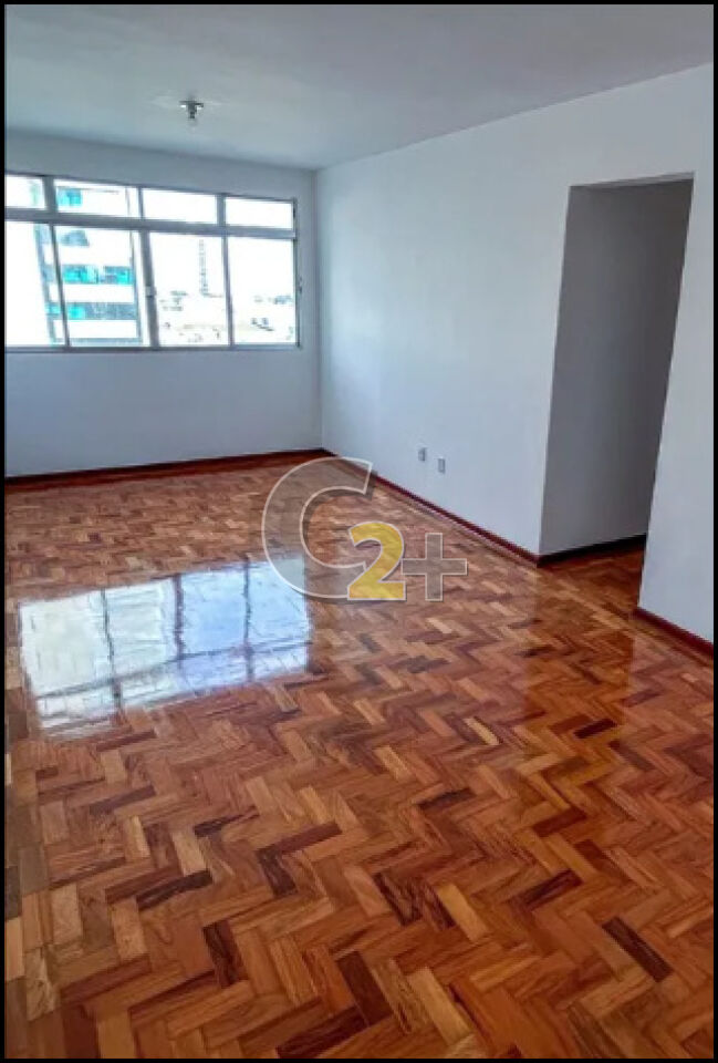 Apartamento para Venda - Bom Retiro