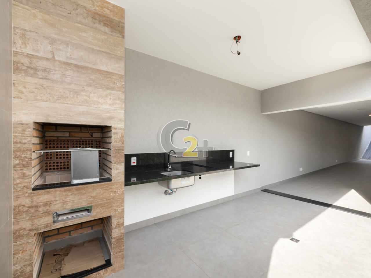 Sobrado para Venda - Jardim Felicidade Zona Oeste