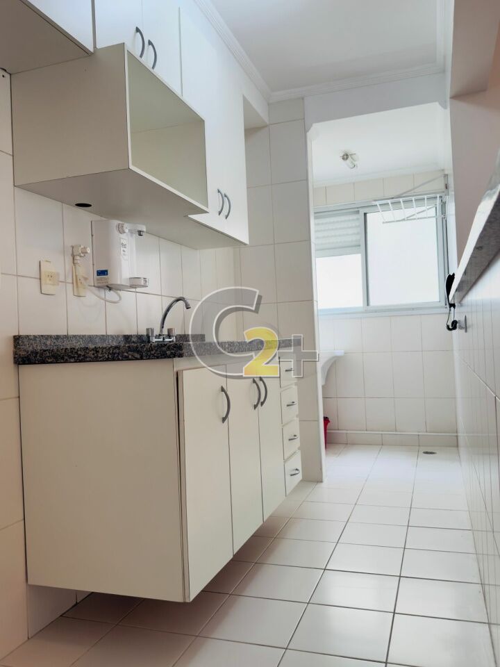 Apartamento para Venda - Alto da Lapa