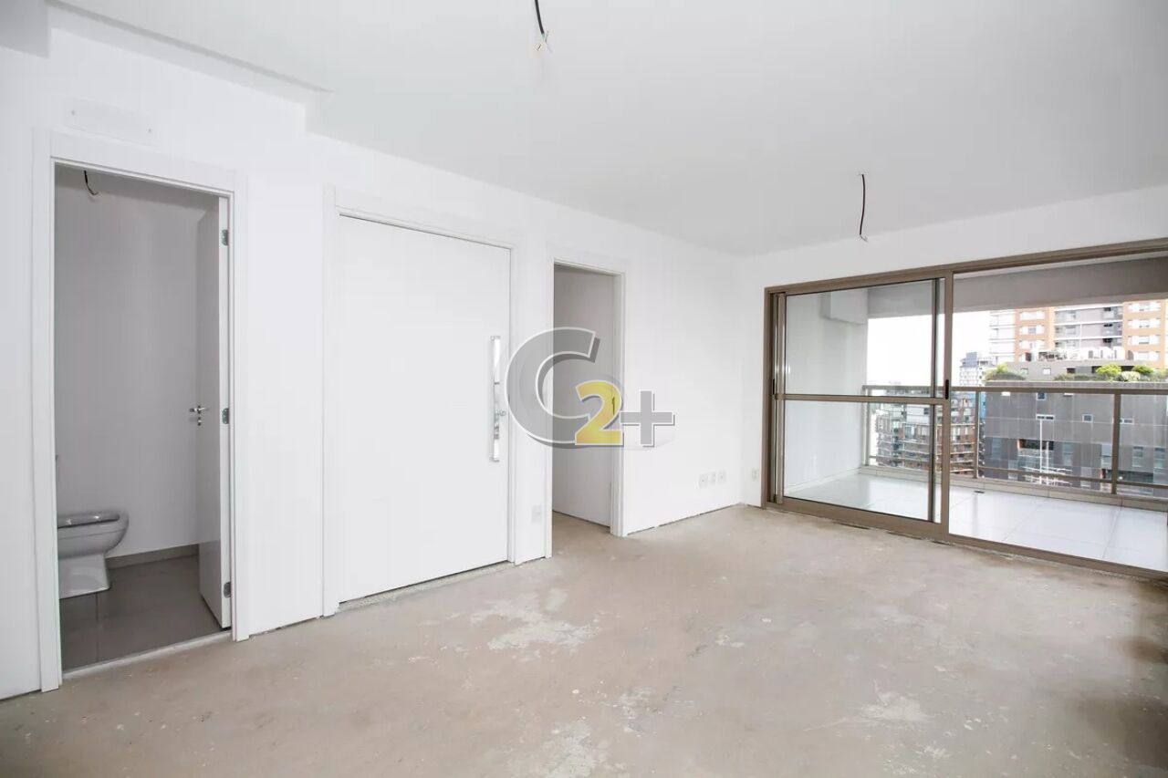 Apartamento para Venda - Vila Madalena