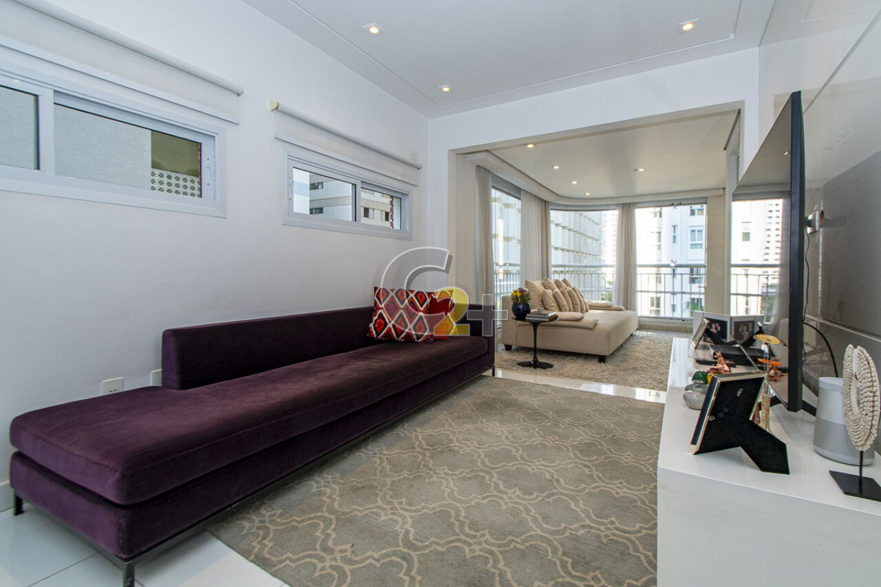 Apartamento para Venda - Cerqueira César