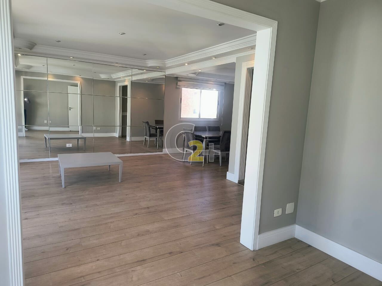 Apartamento para Locação - Perdizes
