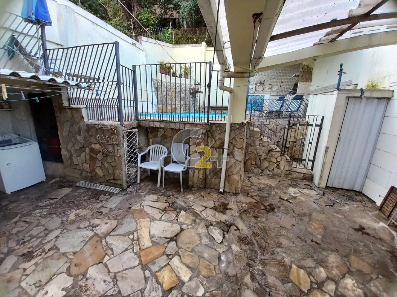 Sobrado para Venda - Casa Verde