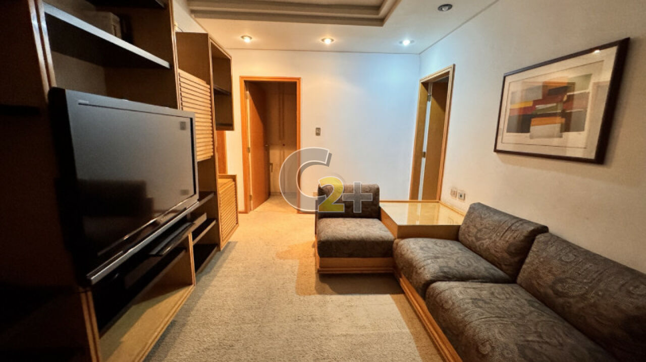 Apartamento para Venda - Higienópolis