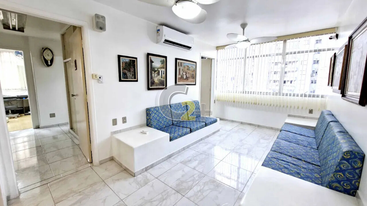 Conj. Comercial para Venda - Consolação