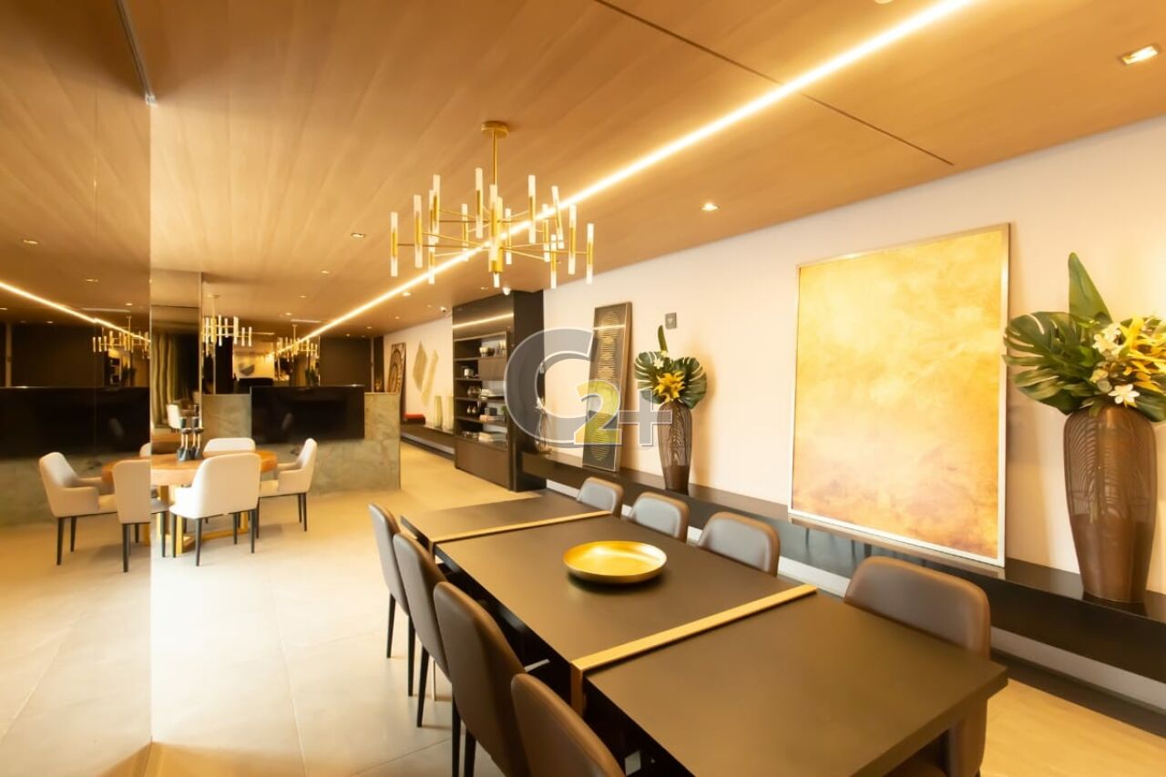 Apartamento para Venda - Vila Mariana
