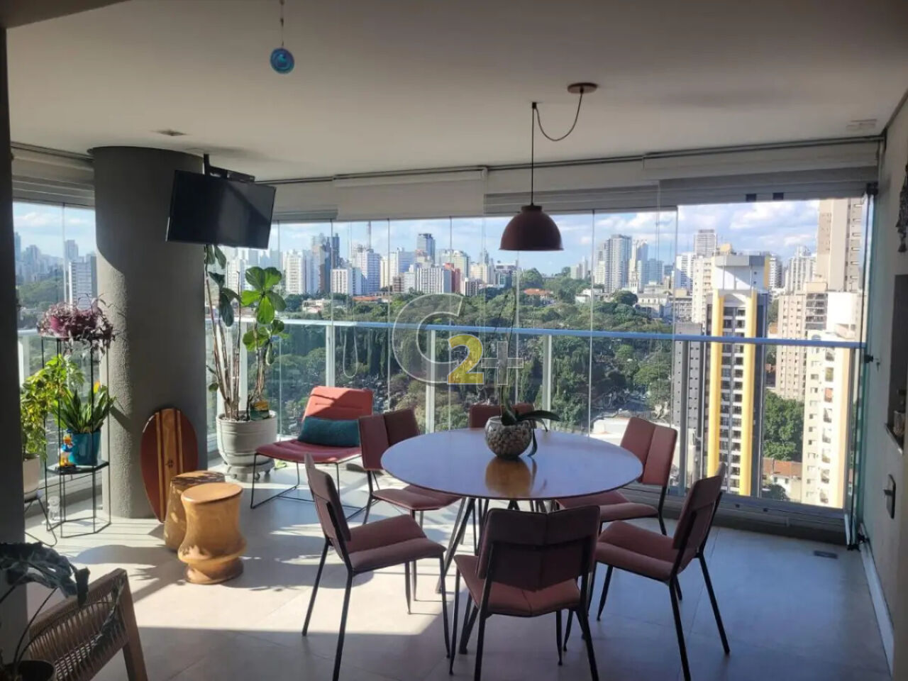 Apartamento para Venda - Pinheiros