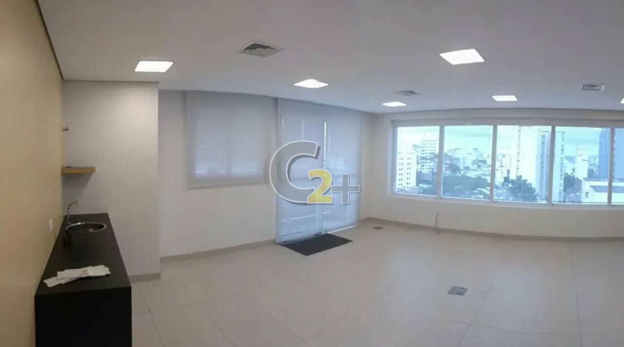 Conj. Comercial para Venda - Pinheiros