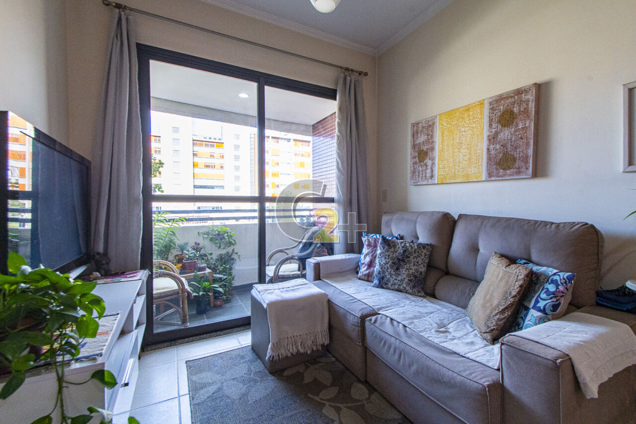 Apartamento para Venda - Vila Pompéia