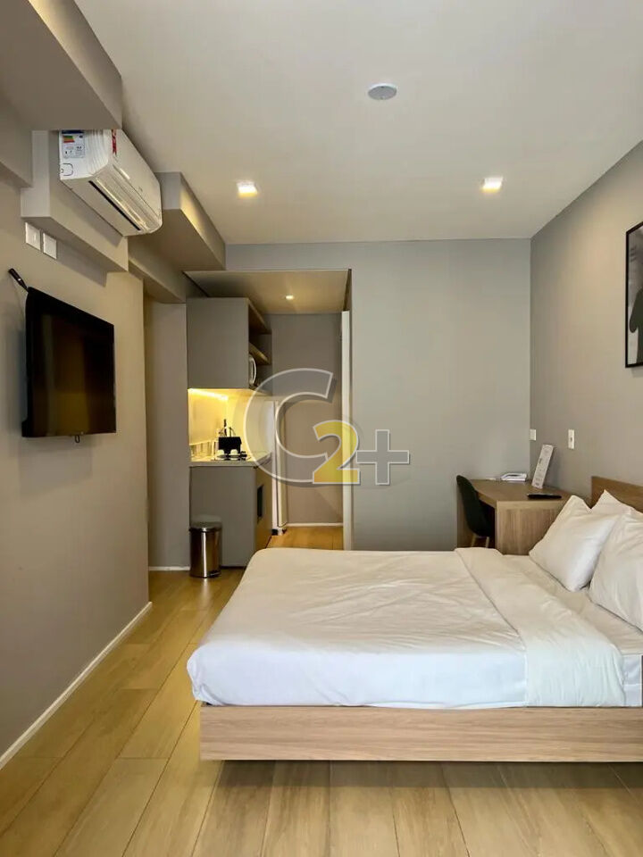Apartamento para Venda - Jardim Paulista
