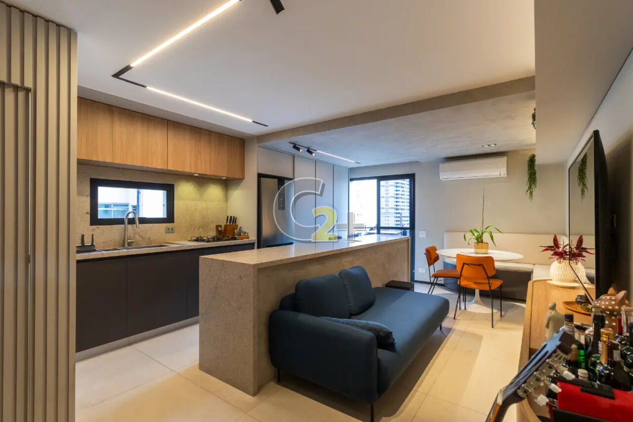 Apartamento para Venda - Moema