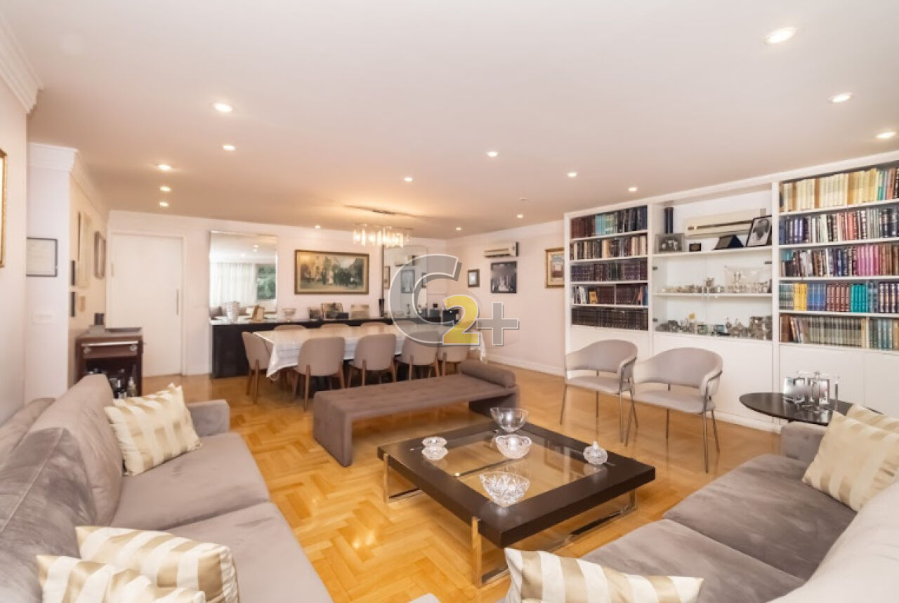 Apartamento para Venda - Higienópolis