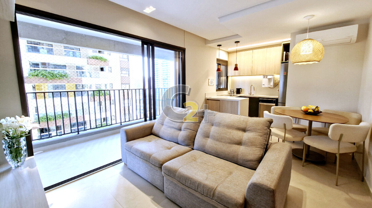 Apartamento para Venda - Jardim das Acácias