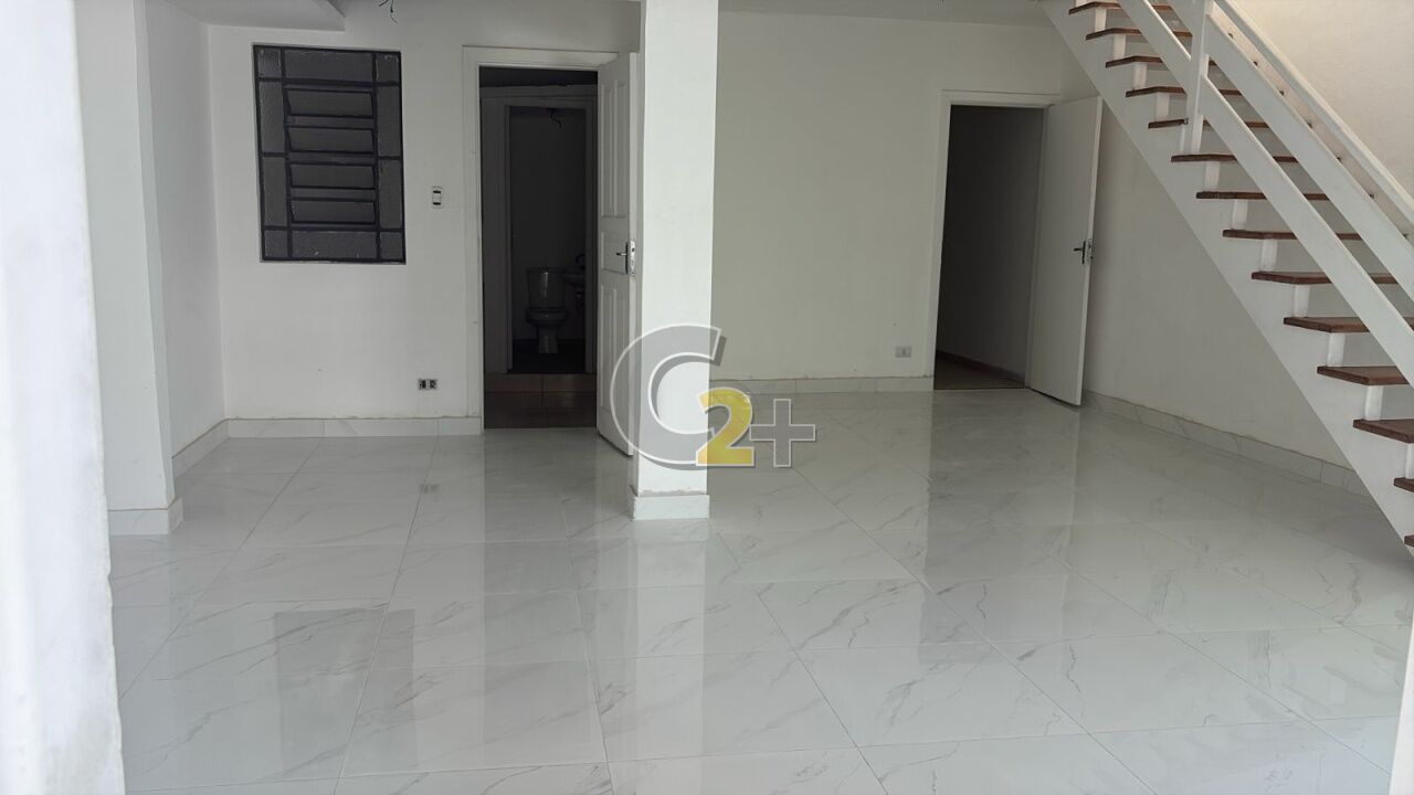 Casa Térrea Comercial