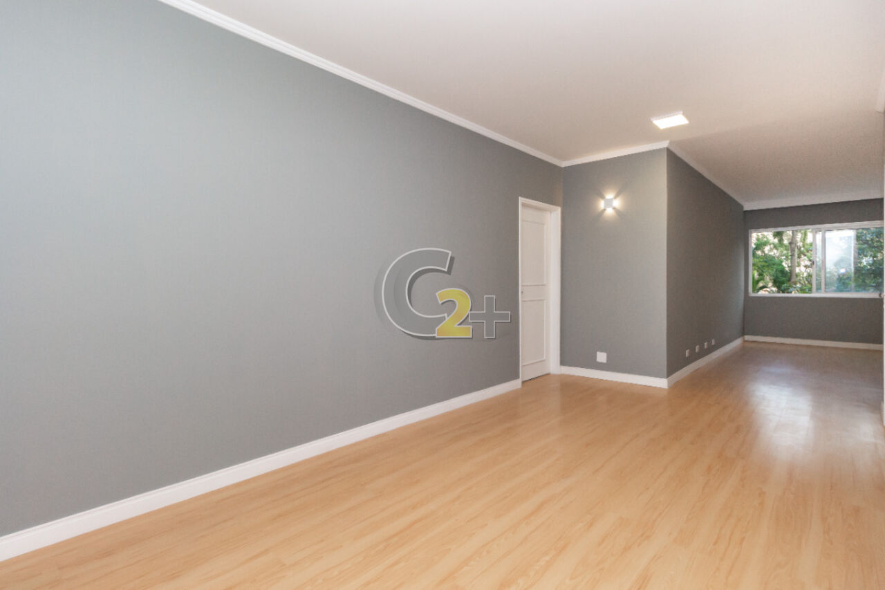 Apartamento para Venda - Higienópolis