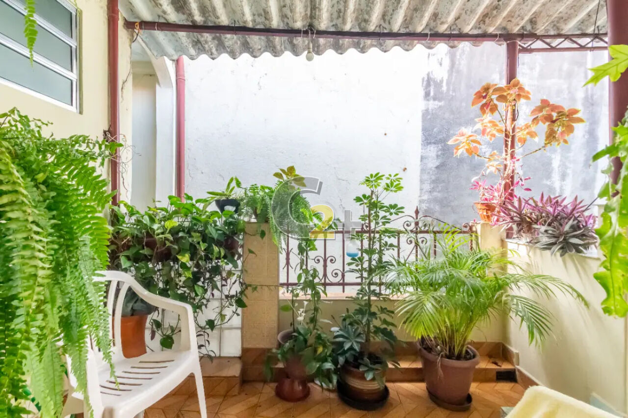 Casa Padrão para Venda - Perdizes