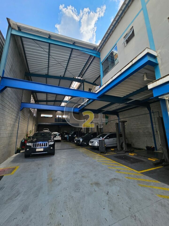 Galpão para Venda - Pinheiros